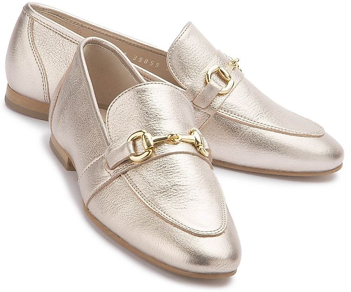 Bariello Slipper in Übergrößen: 3314-15 Slipper günstig online kaufen