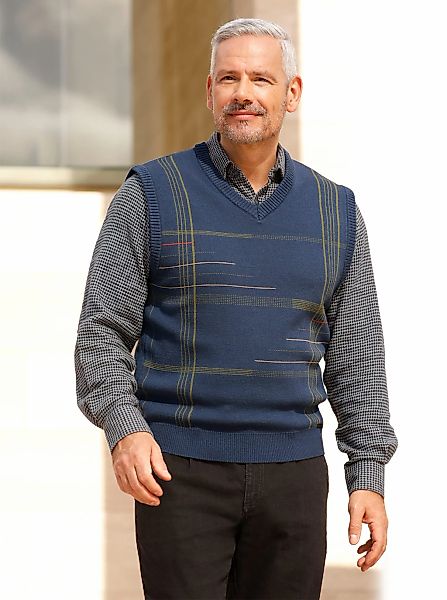 Marco Donati Pullunder "Pullunder" günstig online kaufen