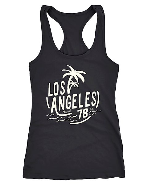 Neverless Tanktop Damen Tank-Top Shirt Los günstig online kaufen