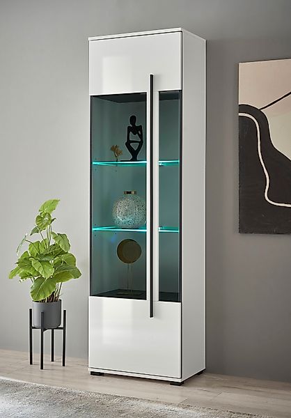 INOSIGN Vitrine "Cantara", Höhe 200 cm günstig online kaufen