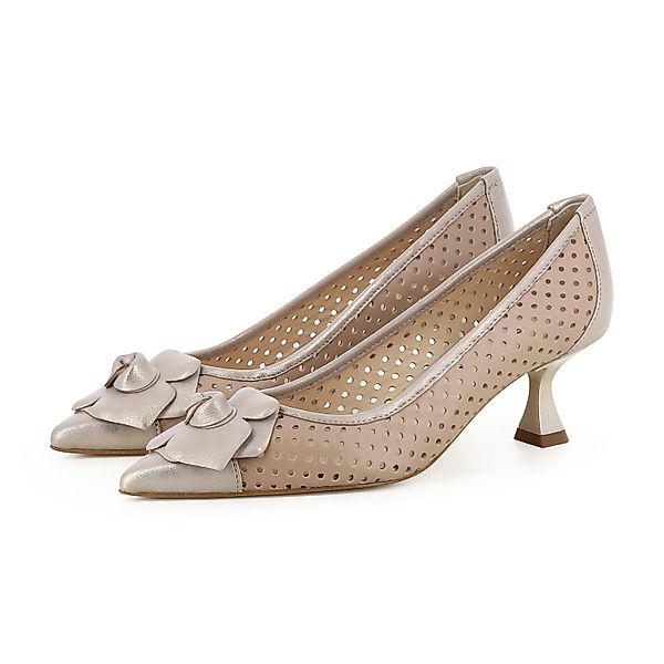 Evita PERLA Pumps Handmade in Italy günstig online kaufen