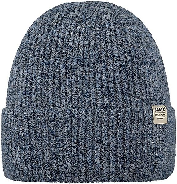 Barts Willian Mütze Blau - günstig online kaufen