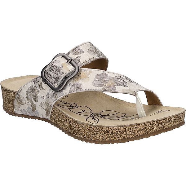 Josef Seibel Tonga 77, natur Zehentrenner günstig online kaufen