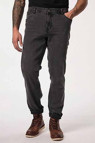 JP1880 Cargohose Jeans Bauchfit Denim bis Gr. 70/35 günstig online kaufen