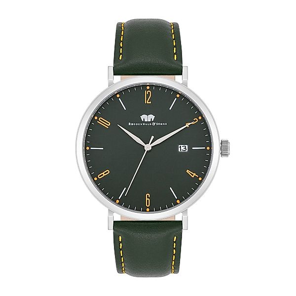 Rhodenwald & Söhne Quarzuhr Arakon II günstig online kaufen