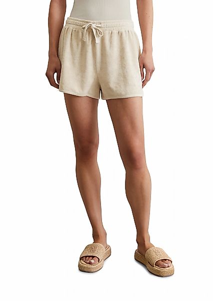Marc OPolo Shorts "aus softem Baumwolle-Mix" günstig online kaufen