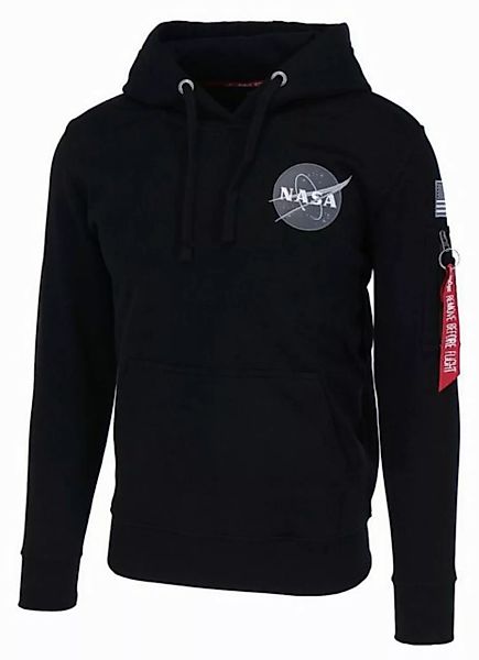 Alpha Industries Hoodie Space Shuttle Hoody (1-tlg) günstig online kaufen