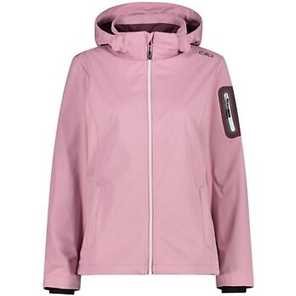 Cmp  Damen-Jacke Sport WOMAN JACKET ZIP HOOD 39A5016/C602 günstig online kaufen