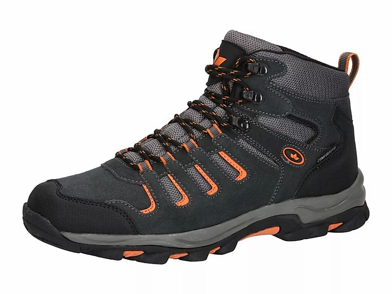 Lico Outdoorschuh "Outdoorstiefel Manaslu High" günstig online kaufen