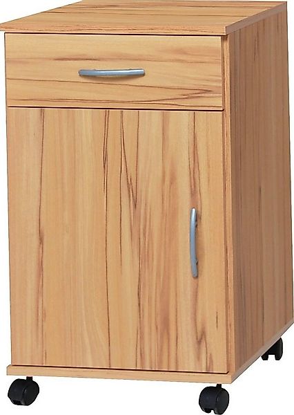 VOGL Möbelfabrik Rollcontainer Barrie, Bürocontainer, (1 St), verschiedene günstig online kaufen