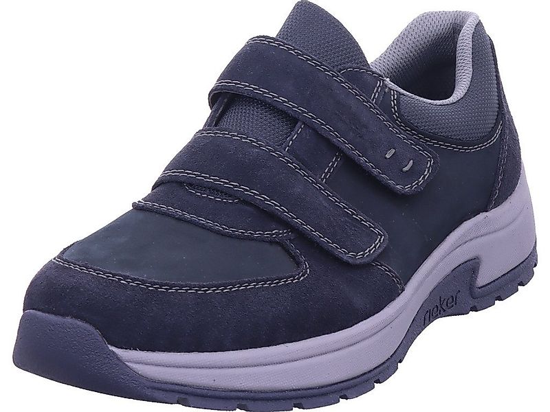 Rieker HWK Herren Halbschuhe Slipper günstig online kaufen