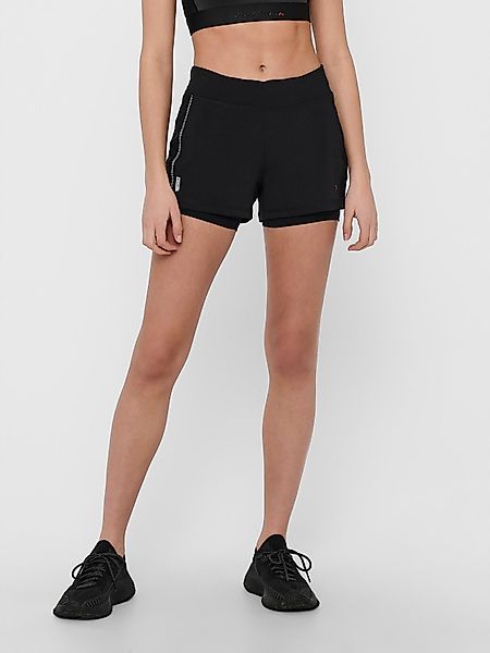 ONLY Play Leggings ONPPERFORM RUN LOOSE günstig online kaufen
