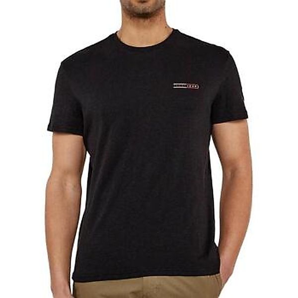Tommy Jeans "TJM REG GRAPHIC SLUB TEE EXT" Mit Rundhalsausschnitt günstig online kaufen