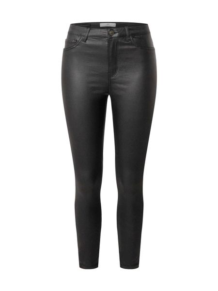 JDY Lederimitathose JDYNEWTHUNDER COATED HIGH SKN günstig online kaufen