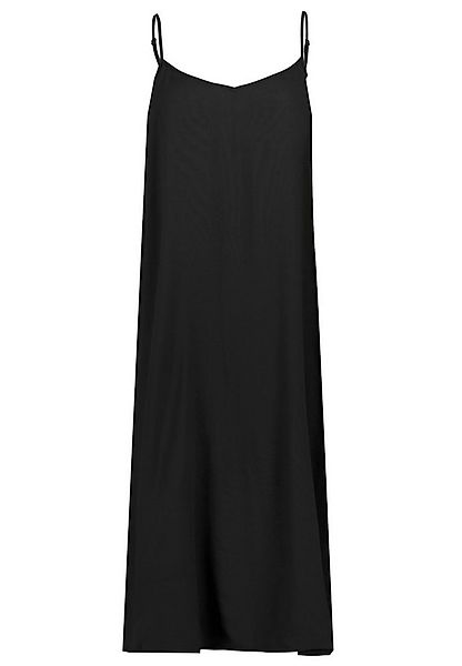 Eight2Nine Shirtkleid Elegantes Outfit mit verstellbaren Trägern (lang) Sli günstig online kaufen