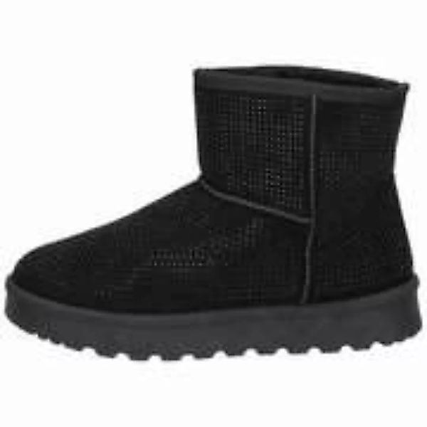 La Strada Winter Boots Damen schwarz günstig online kaufen