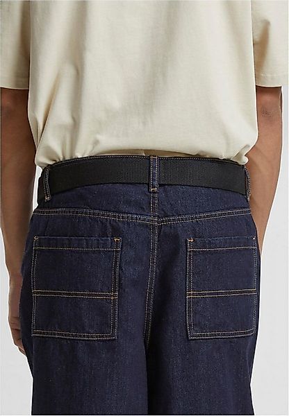 URBAN CLASSICS Hüftgürtel Canvas Belts One Size günstig online kaufen