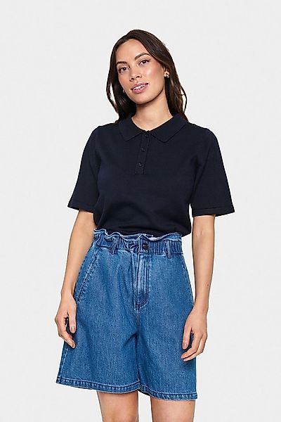 Saint Tropez Strickpullover Strickpullover MilaSZ günstig online kaufen