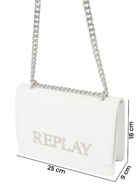 Replay Handtasche (1-tlg) günstig online kaufen