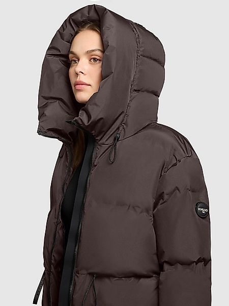 khujo Steppjacke ELLIS2 günstig online kaufen