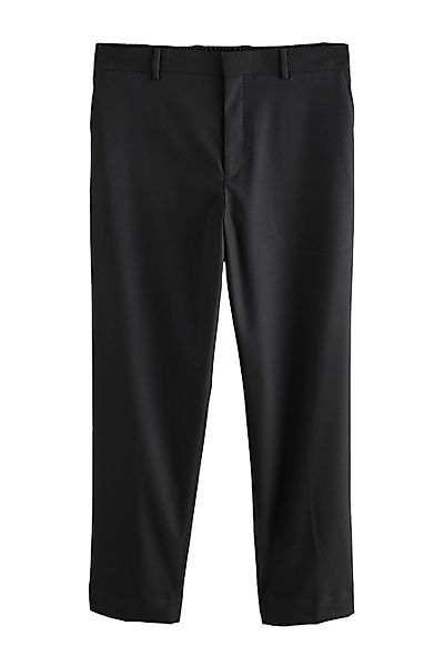 Next Anzughose Slim Fit Elegante Hose günstig online kaufen