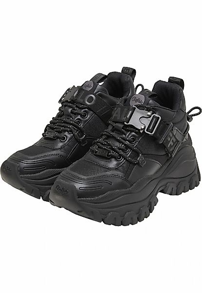 Buffalo Stiefel "Buffalo LOLA LACE UP COM LO -" günstig online kaufen