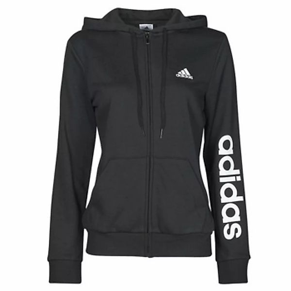 adidas  Sweatshirt WELINFT FZ günstig online kaufen