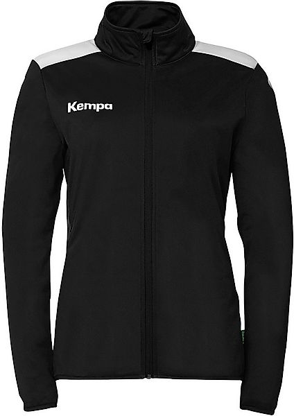 Kempa Trainingsjacke Emotion 27 Poly Jacke Damen günstig online kaufen