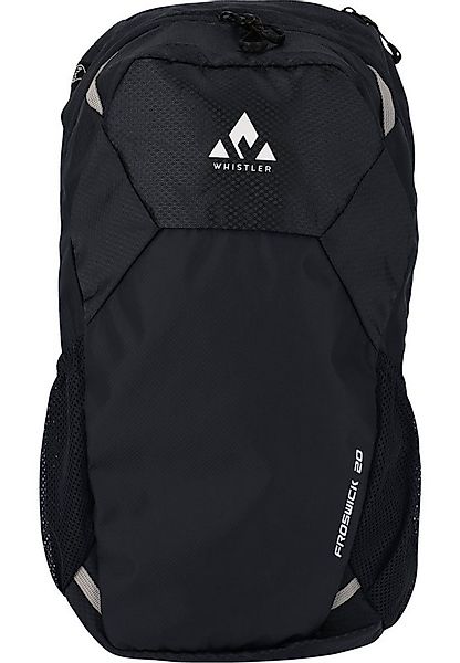 WHISTLER Sportrucksack Froswick, mit vielen Fächern günstig online kaufen