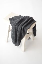 Babydecke Wool Strick, Kaiser günstig online kaufen
