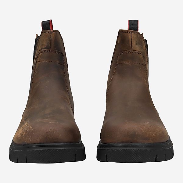 HUGO HUGO Ryan_Cheb, Stiefeletten, Chelsea Boots, günstig online kaufen