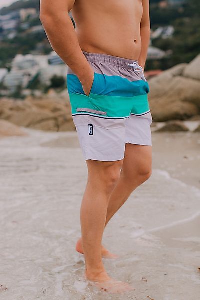 Luvanni Badehose Badehose Herren Badeshorts 600 günstig online kaufen