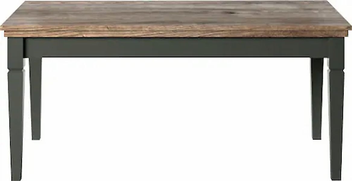 Home affaire Couchtisch »Evora«, (B/T/H): 110/60/50 cm günstig online kaufen