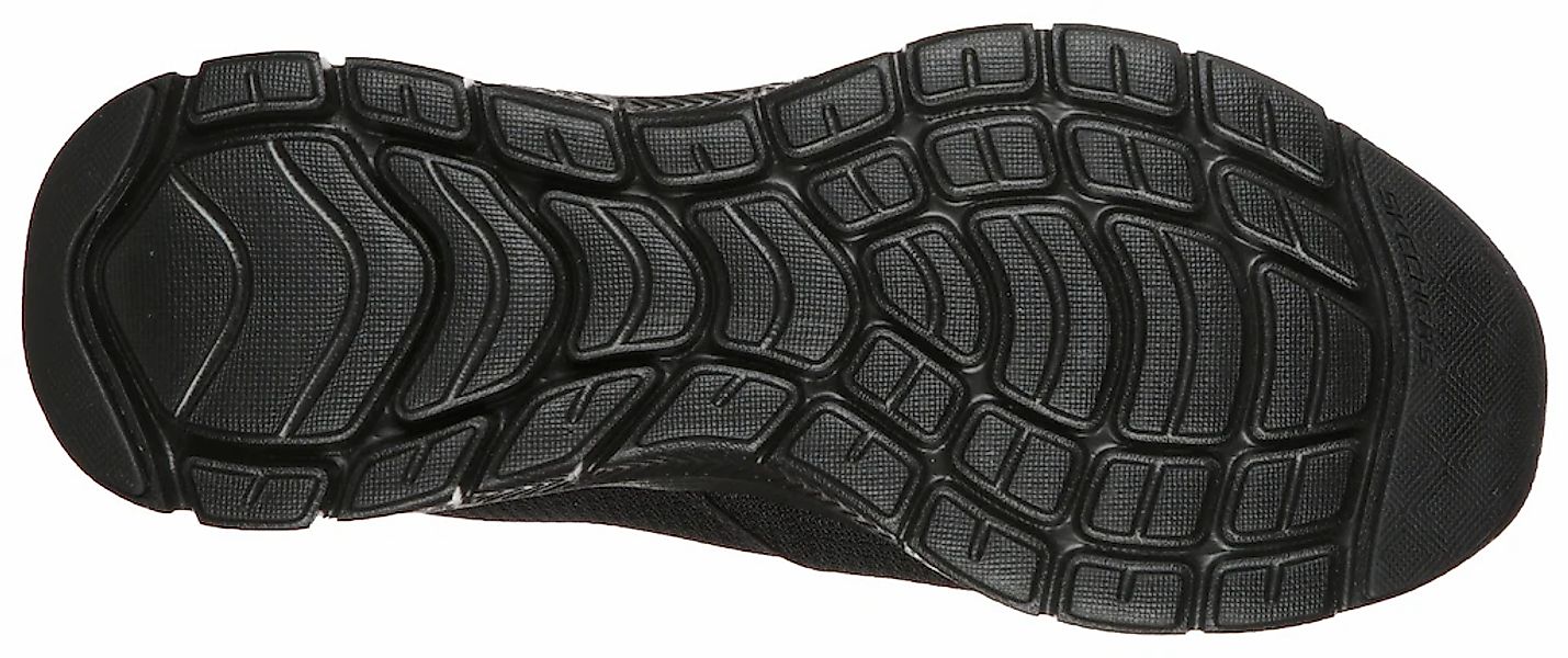 Skechers FLEX ADVANTAGE 4.0 Slip-On Sneaker günstig online kaufen