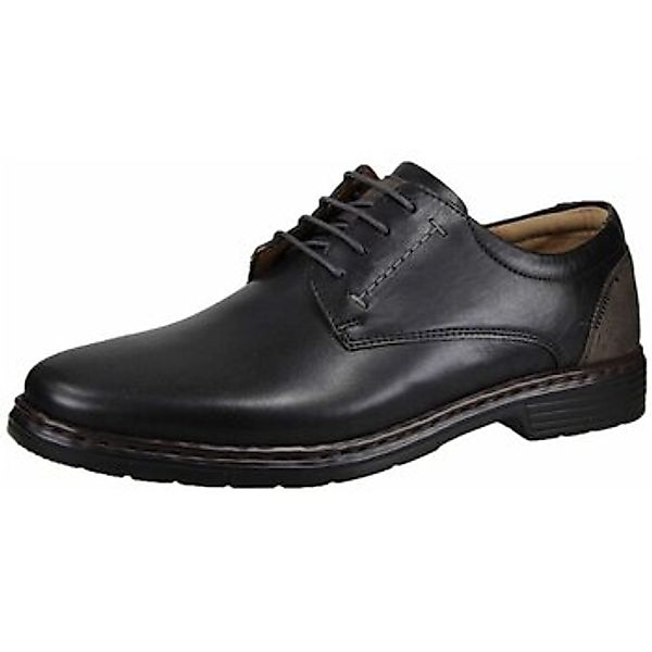 Josef Seibel  Halbschuhe Schnuerschuhe cognac (mittel) 44902-859-370 New An günstig online kaufen