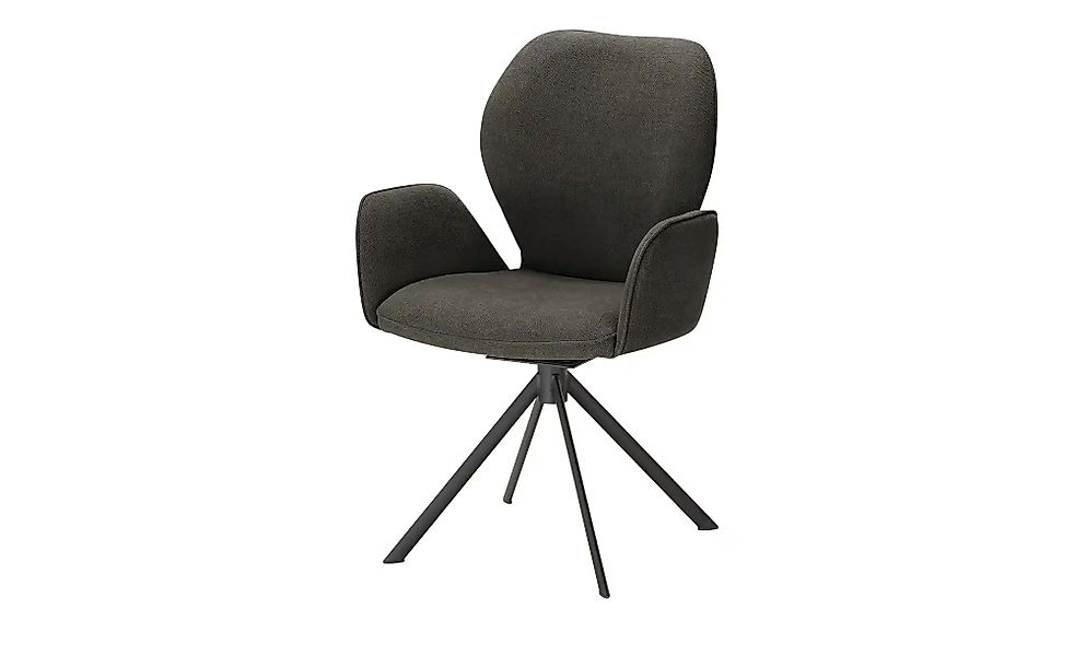 Wohnwert Esszimmerstuhl  Lea ¦ braun ¦ Maße (cm): B: 62 H: 92 T: 46.0 Stühl günstig online kaufen