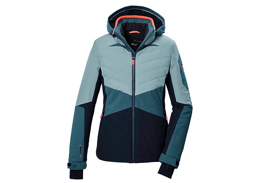 Killtec Skijacke killtec Damen Skijacke KSW 34 41967-000 günstig online kaufen