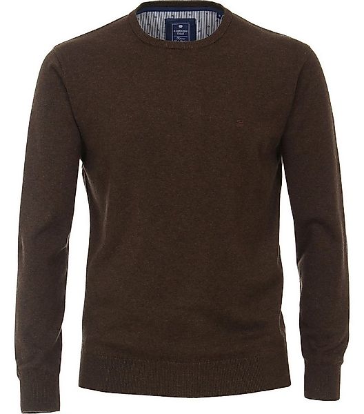 Redmond Rundhalspullover Redmond 500 Fb. 11 günstig online kaufen