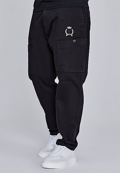 Siksilk Cargohose SikSilk Herren Smart Cargos günstig online kaufen