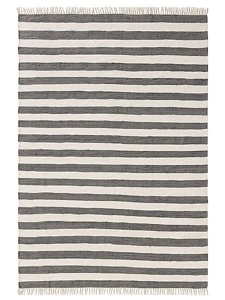 benuta Teppich Tom, rechteckig, Höhe: 5 mm, Teppich Wohnzimmer, Esszimmer, günstig online kaufen