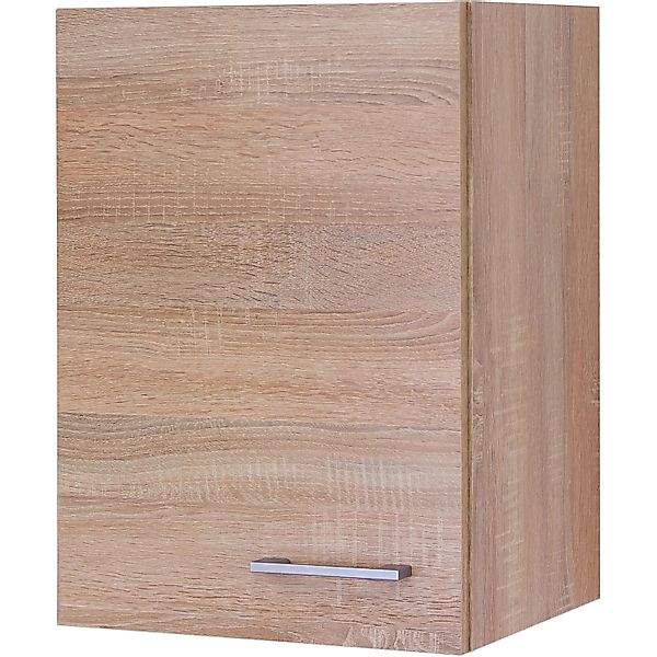Flex-Well Classic Küchen-Oberschrank Florida 40 cm x 55 cm Sonoma Eiche günstig online kaufen