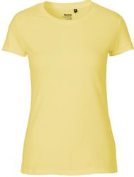 Neutral Rundhalsshirt damen Fitted T-Shirt / günstig online kaufen