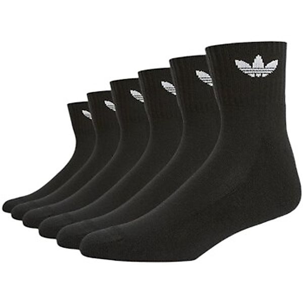 adidas  Socken MID ANKLE SCK 6 UNISEX IJ5626 günstig online kaufen