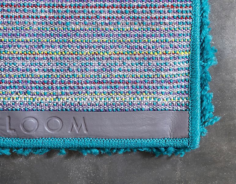 Myflair Möbel & Accessoires Hochflor-Teppich »Shaggy Shag Lagerräumung«, re günstig online kaufen