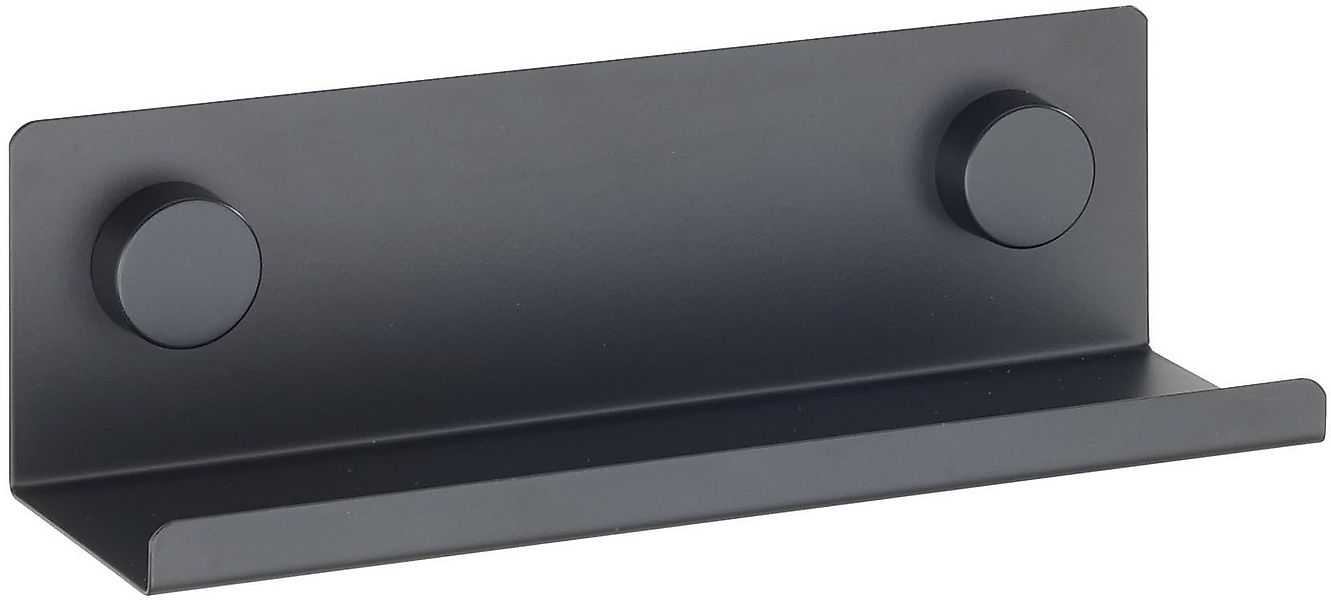 WENKO Gewürzregal Modell Jet S, Küchenregal für die Wand, Industrial Style, günstig online kaufen