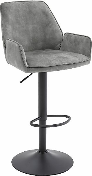 MCA furniture Bistrostuhl "OTTAWA Tresenstuhl Barstuhl Barmöbel Bistro", Ve günstig online kaufen