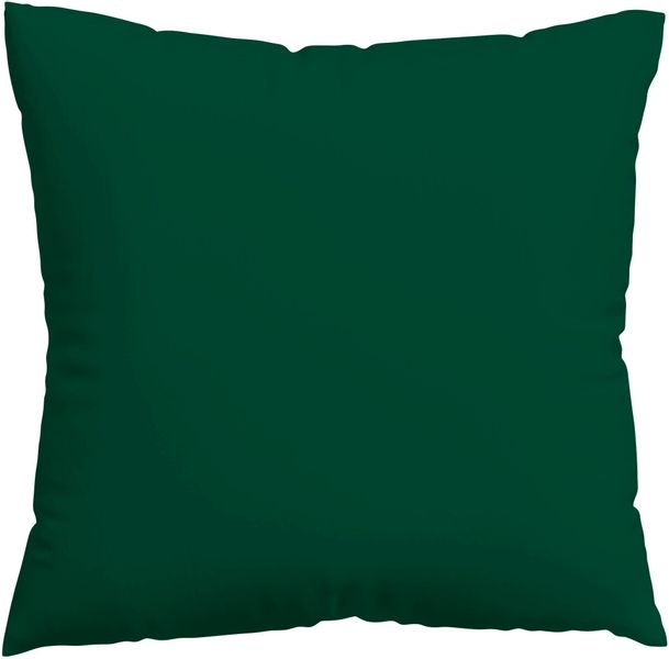 Schlafgut Kissenbezug Woven Satin aus Mako-Baumwolle, günstig online kaufen