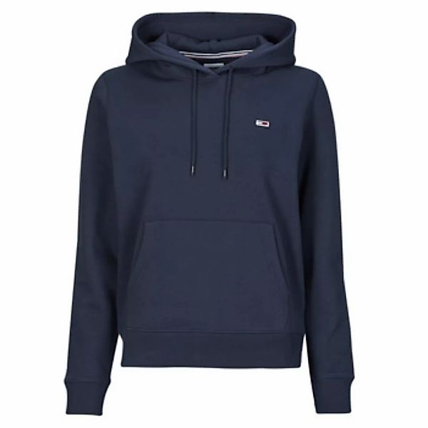 Tommy Jeans  Sweatshirt TJW REGULAR FLEECE HOODIE günstig online kaufen