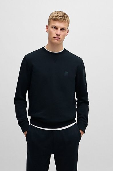 BOSS ORANGE Sweatshirt Westart mit BOSS günstig online kaufen