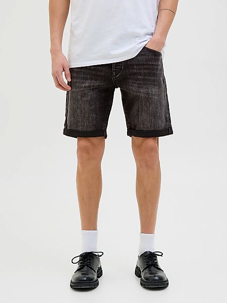 Jack & Jones Shorts "JJIRICK JJFOX SHORTS CB 310 SN", im Four-Pocket Style günstig online kaufen